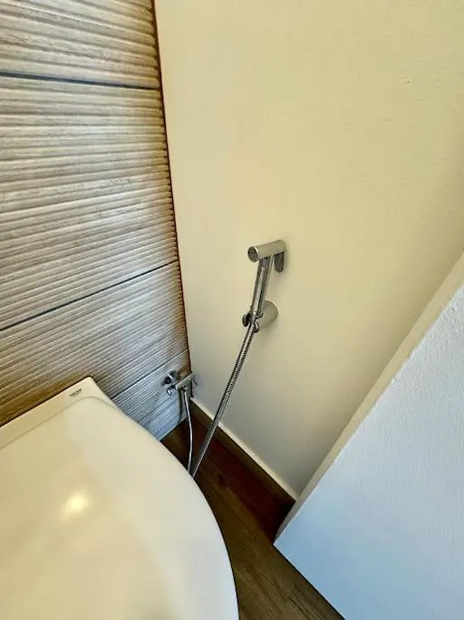 Grand Appartement 3 Chambres Balcon - Partdieu Lyon France